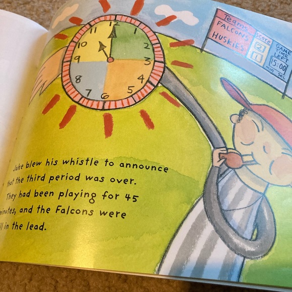 Math Start GAME TIME - Level 3 - Picture 2 of 4